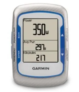 Garmin edge 500