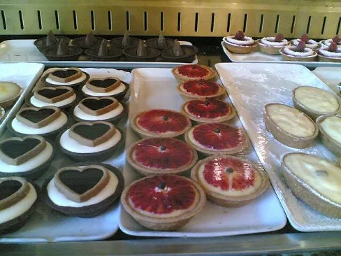 dolci zucchero e assuefazione