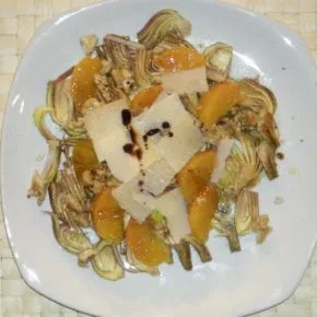 Insalata di Carciofi