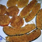 gratin di verdure
