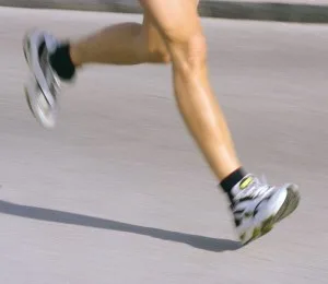 Iniziare a Correre
