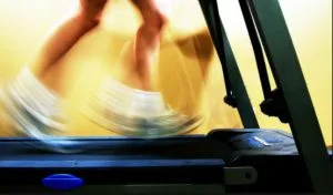 Tapis Roulant (tredmill)