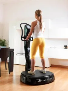 Pedana Vibrante
