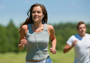 Iniziare a Correre