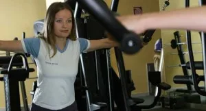 palestra