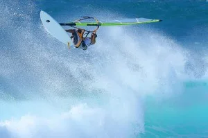 wind-surf