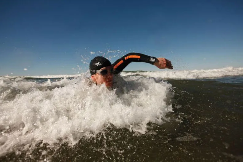 garmin forerunner 910XT Nuoto garmin forerunner 910XT Nuoto