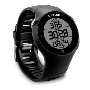 Garmin Forerunner 610 Garmin Forerunner 610