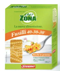 Pasta enerzona