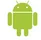 logo android