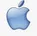 logo apple