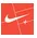 logo nike+