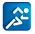 logo runtastic