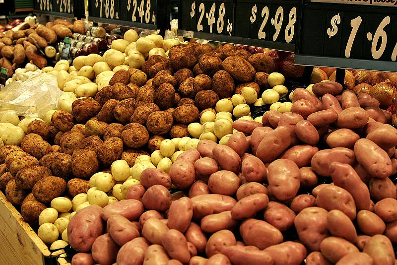 patate